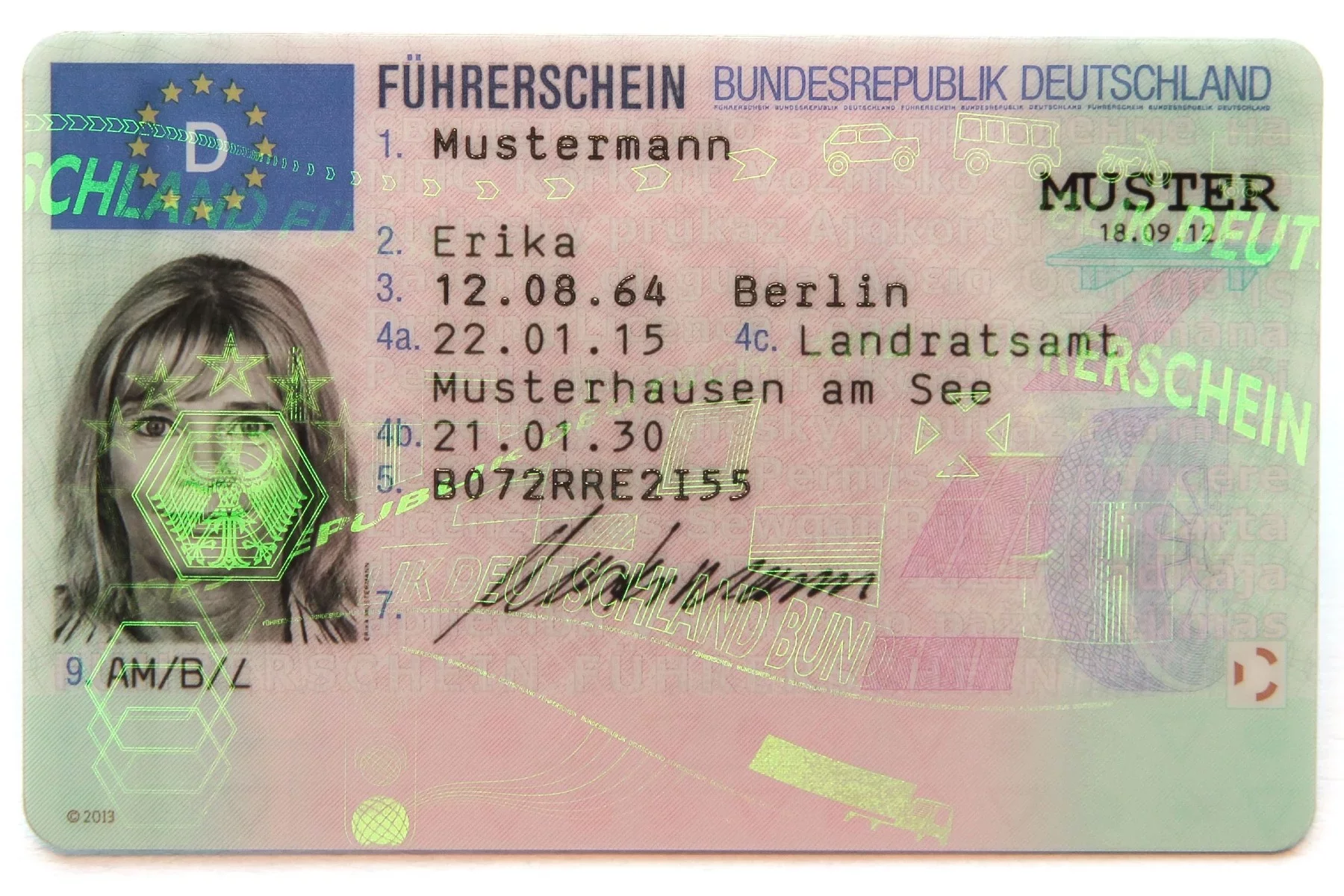 deutschen führerschein kaufen